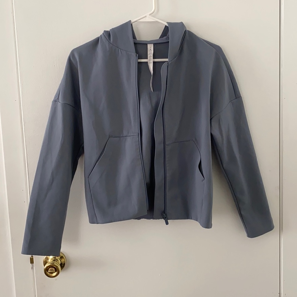 Lululemon Jacket